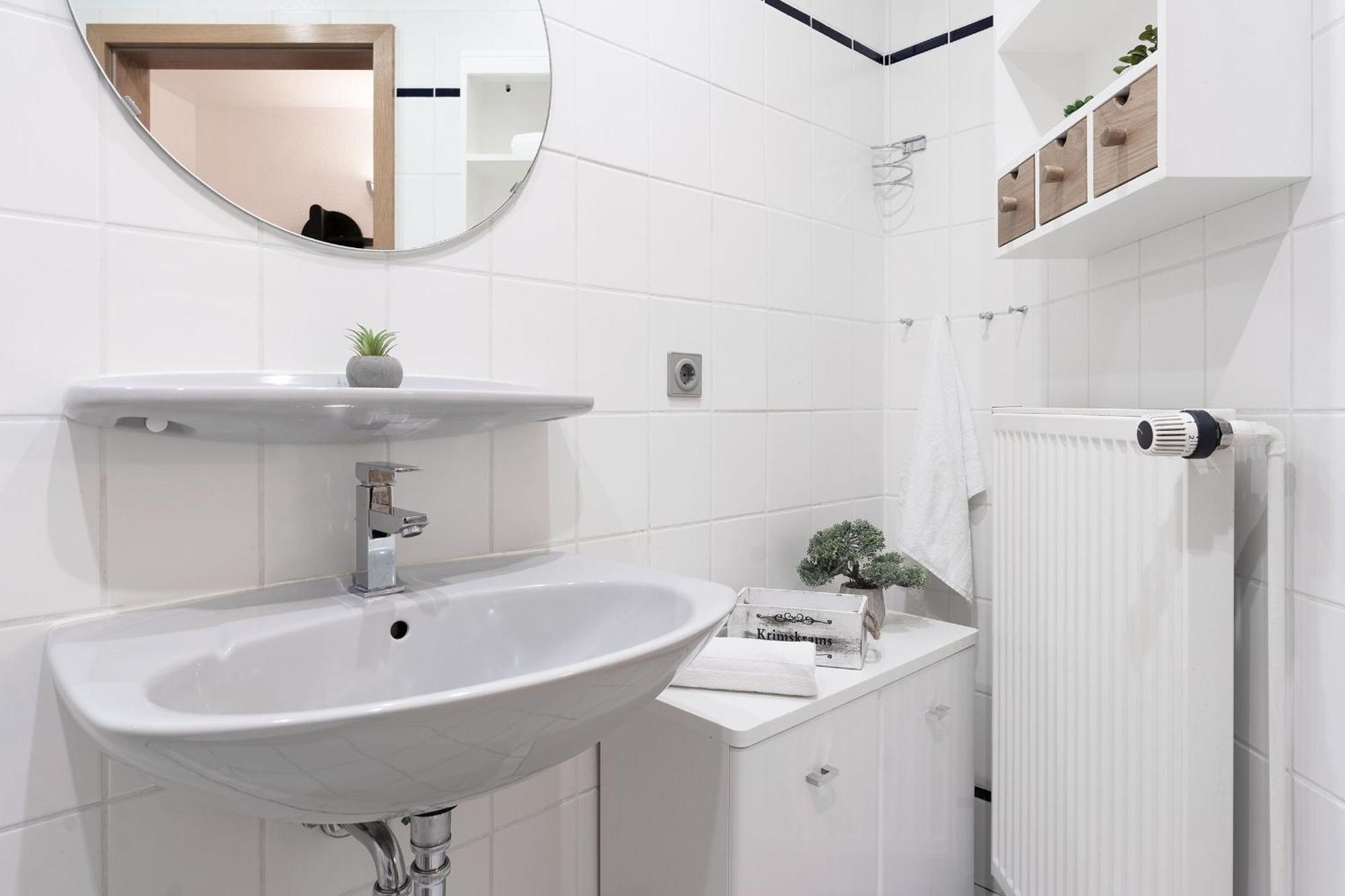 Seestrasse 56 Wohnung 8 Scharbeutz Eksteriør billede